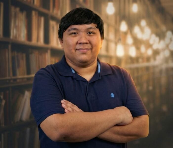 Pinoy Game Haven - Message from the EIC