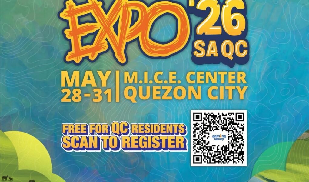 All aBOARD EXPO 2026