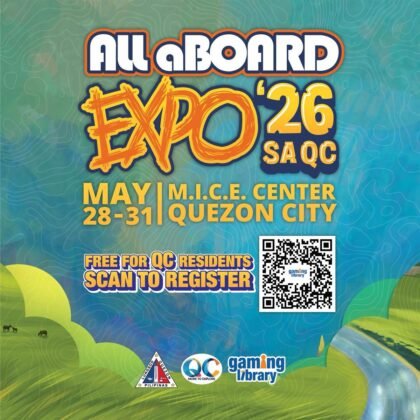 All aBOARD EXPO 2026