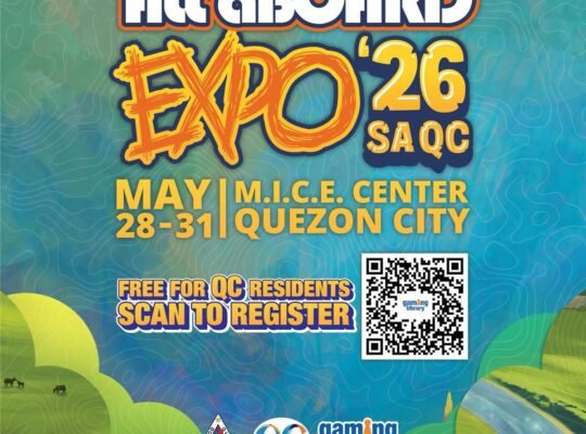 All aBOARD EXPO 2026