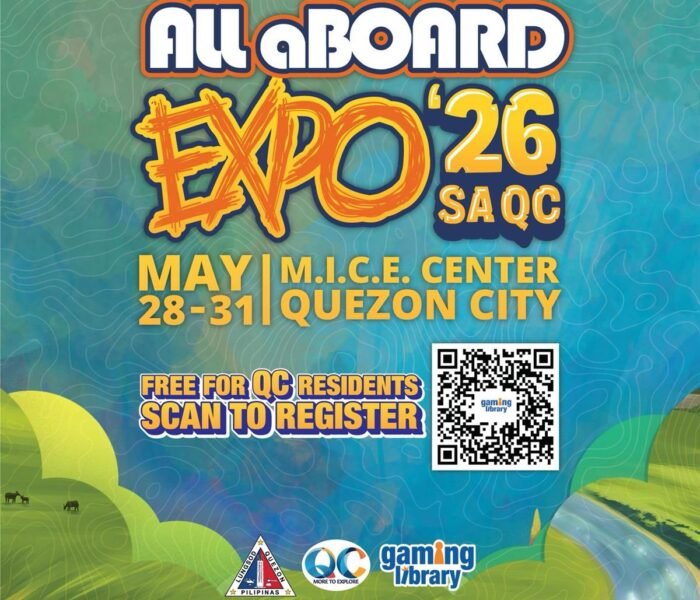 All aBOARD EXPO 2026