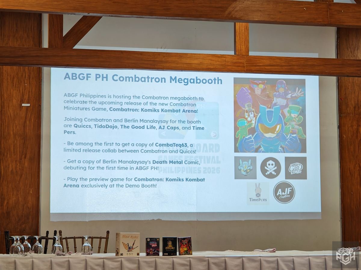 Asian Board Games Festival Philippines Press Con (148)