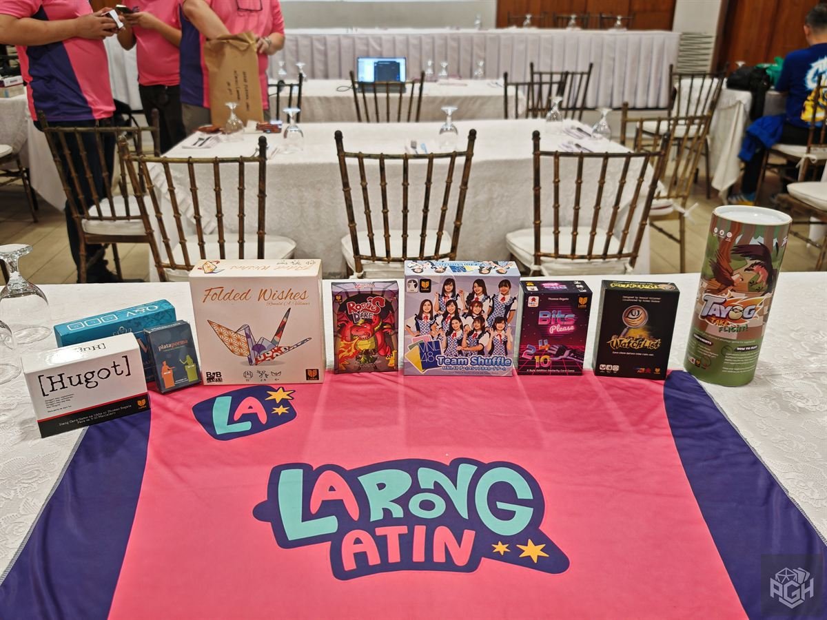 Asian Board Games Festival Philippines Press Con (315)
