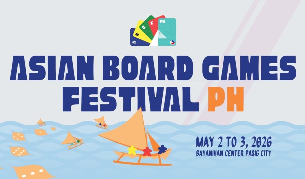 Asian Board Games Festival Philippines Press Con (400)