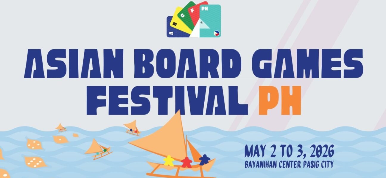 Asian Board Games Festival Philippines Press Con (400)