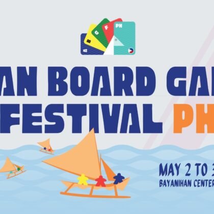 Asian Board Games Festival Philippines Press Con (400)