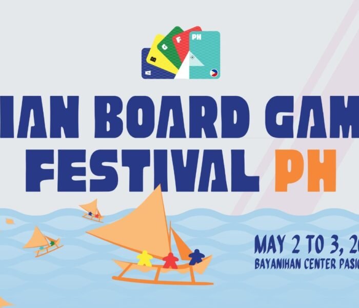 Asian Board Games Festival Philippines Press Con (400)