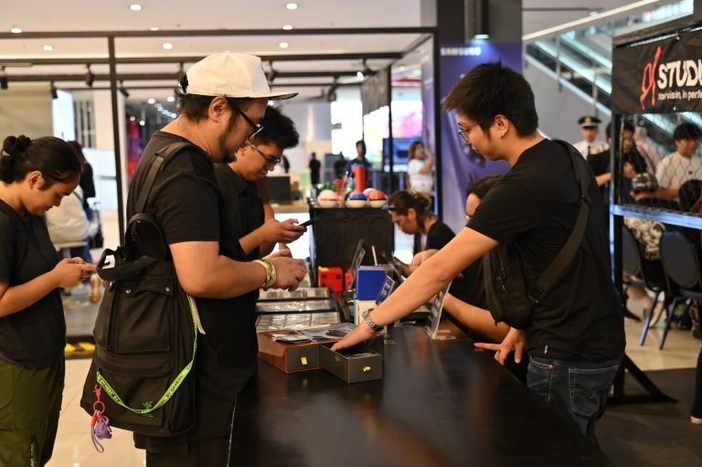 Cyberzone Tableop Throwdown Finale 1