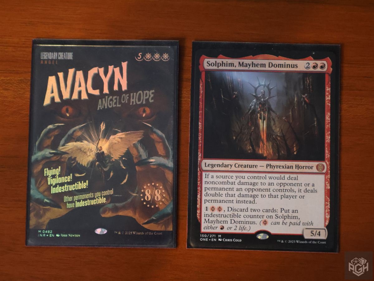 Proxies Yey or Ney (5)