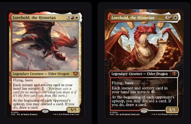 Secrets of Strixhaven Official Spoilers (4)