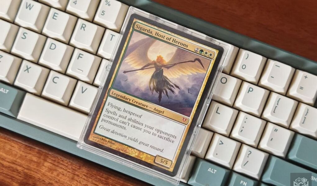 Sigarda Deck Tech - Featured