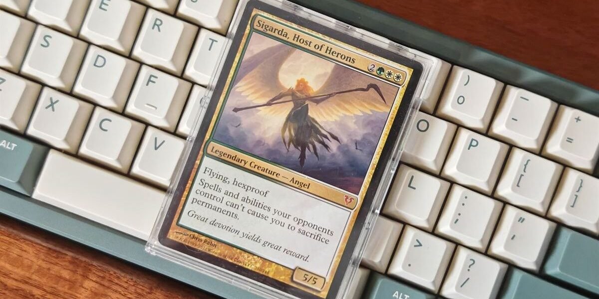 Sigarda Deck Tech - Featured