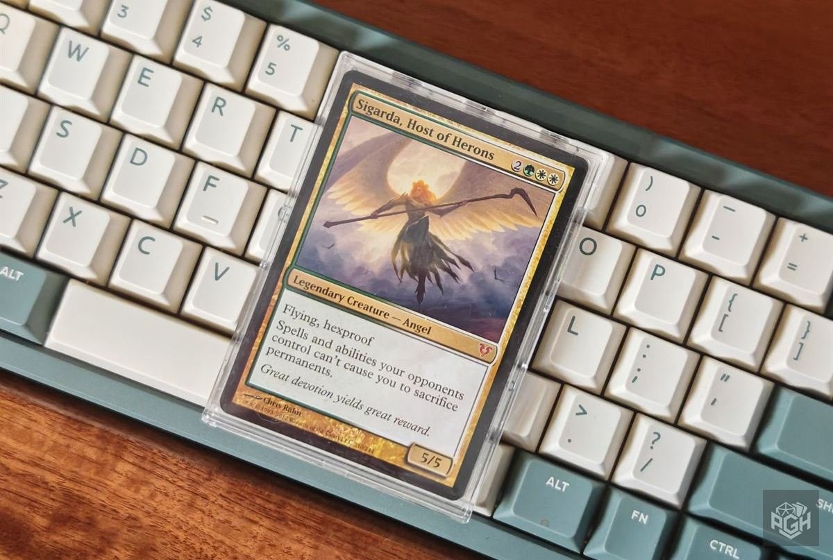 Sigarda Deck Tech - Featured