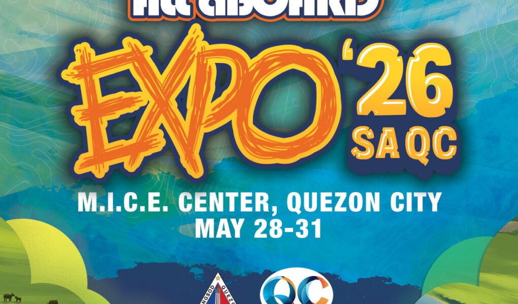 All aBOARD Expo 2026 Logo