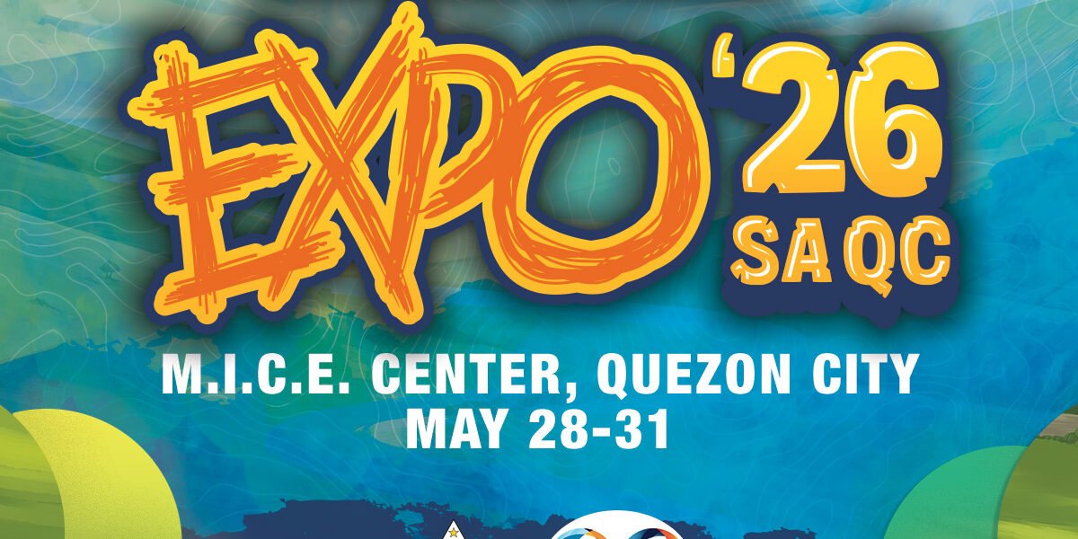 All aBOARD Expo 2026 Logo