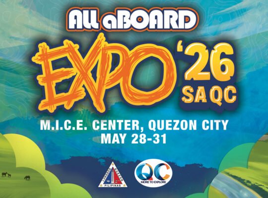 All aBOARD Expo 2026 Logo