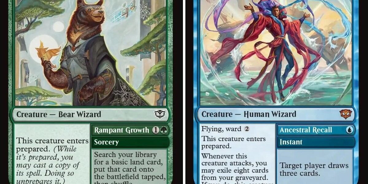 Secrets of Strixhaven Mechanics - Featured