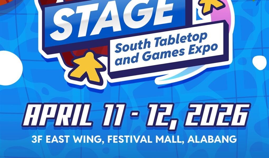 South Tabletop and Games Expo April 2026 (1)