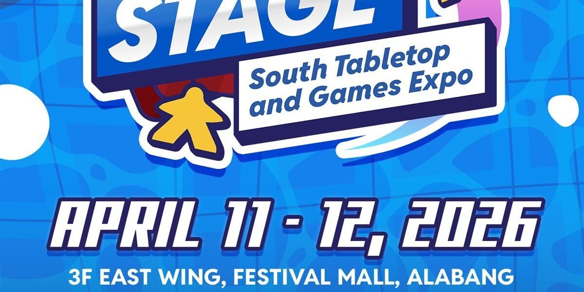 South Tabletop and Games Expo April 2026 (1)