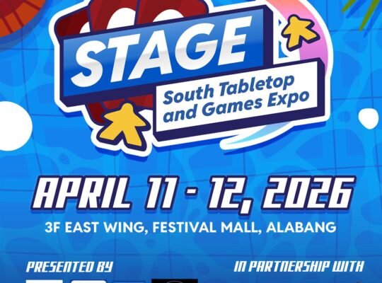 South Tabletop and Games Expo April 2026 (1)