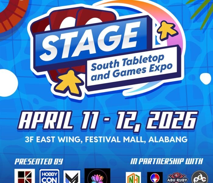 South Tabletop and Games Expo April 2026 (1)