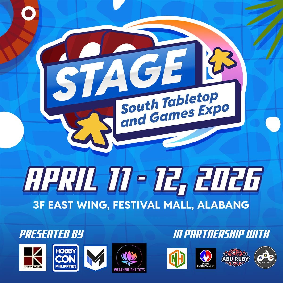 South Tabletop and Games Expo April 2026 (1)