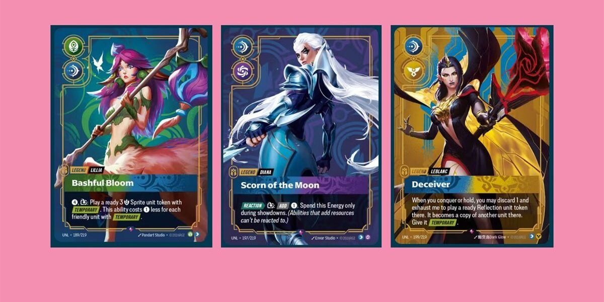 Riftbound TCG Philippines