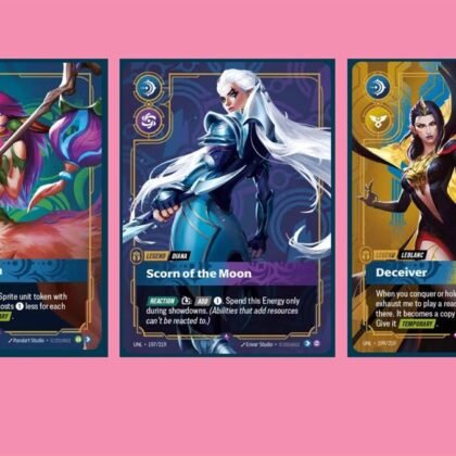 Riftbound TCG Philippines