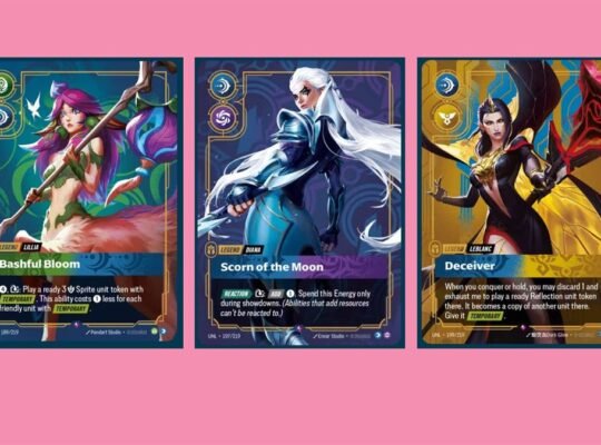 Riftbound TCG Philippines