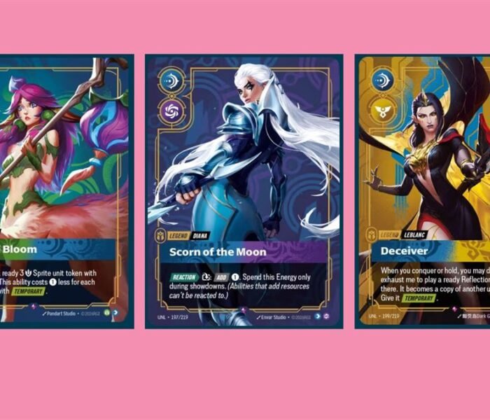 Riftbound TCG Philippines