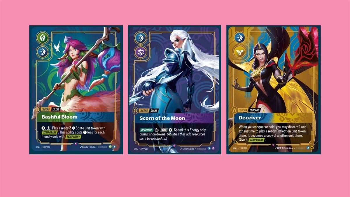 Riftbound TCG Philippines