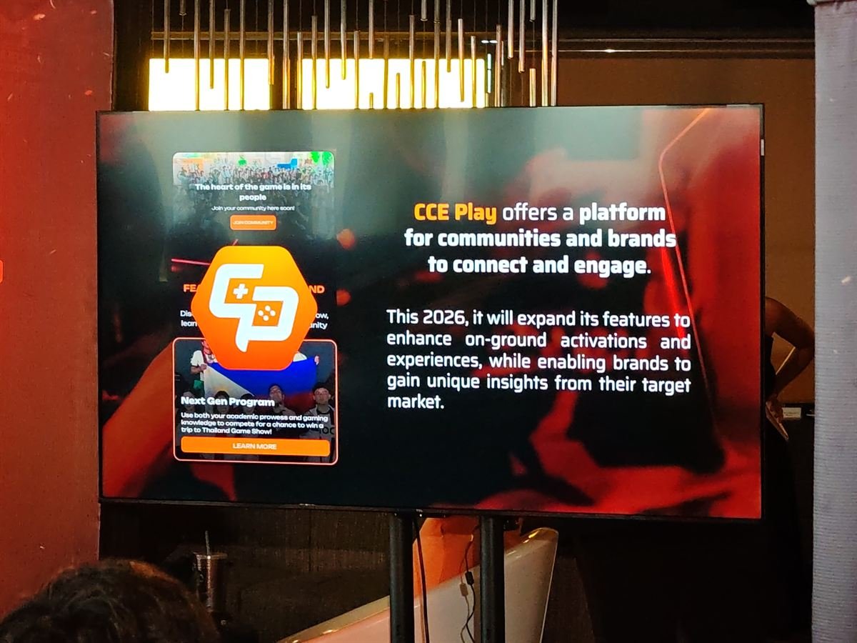 PCC Season 4 and CCEPlay Launch (16)