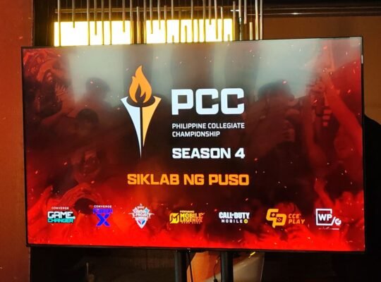 PCC Season 4 and CCEPlay Launch (72)