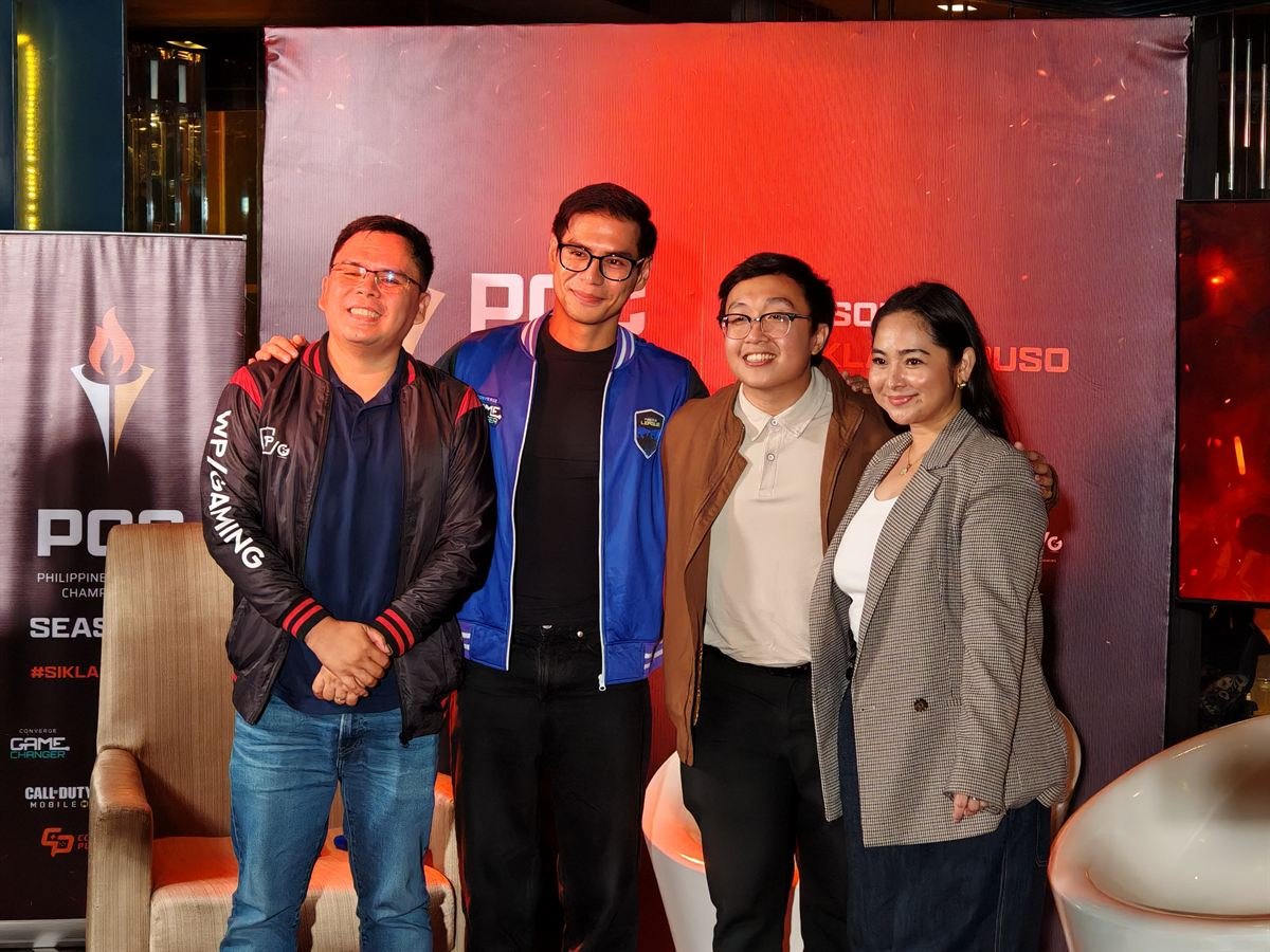 PCC Season 4 and CCEPlay Launch (70)