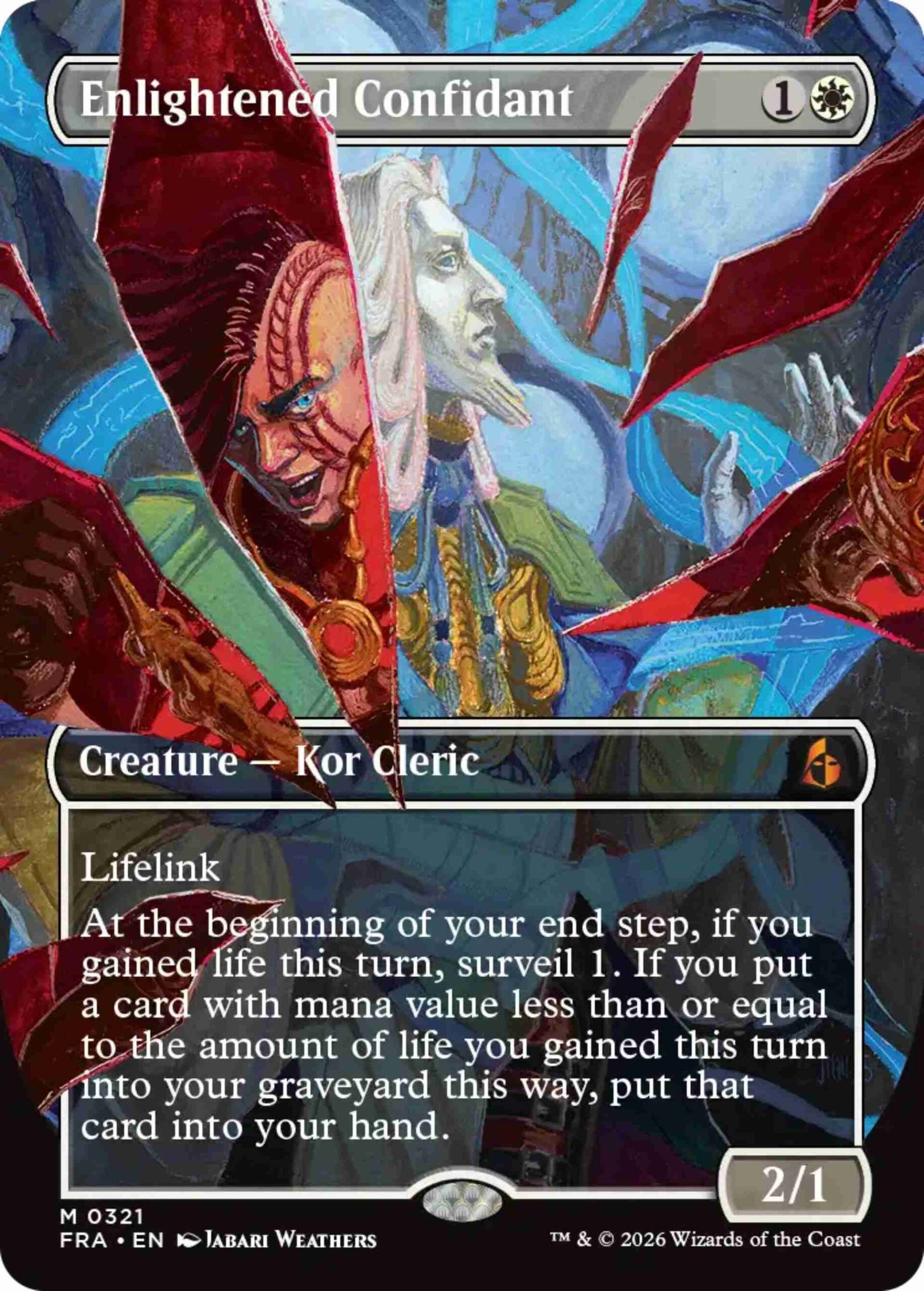 Magic The Gathering Reality Fracture (13)