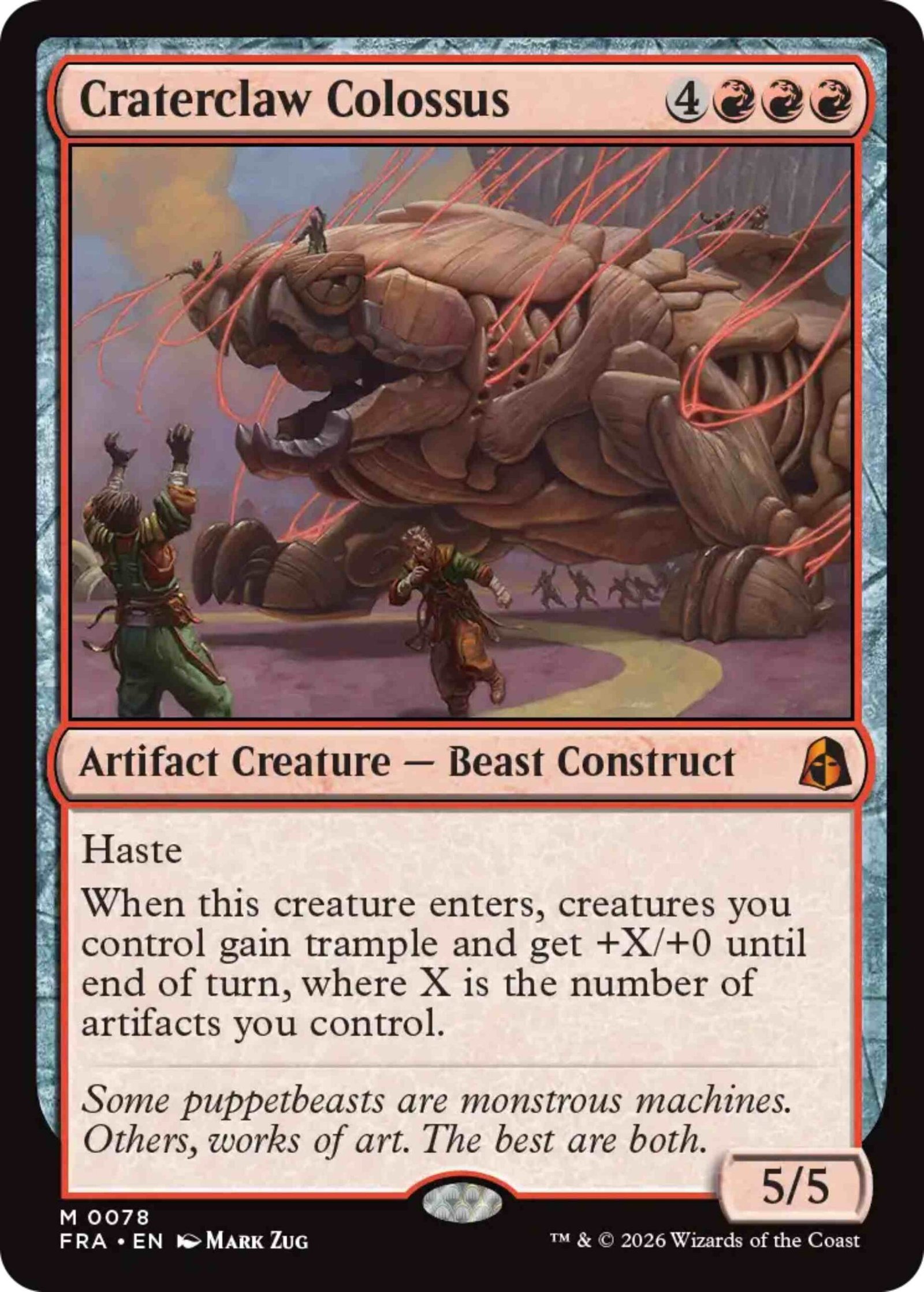 Magic The Gathering Reality Fracture (24)