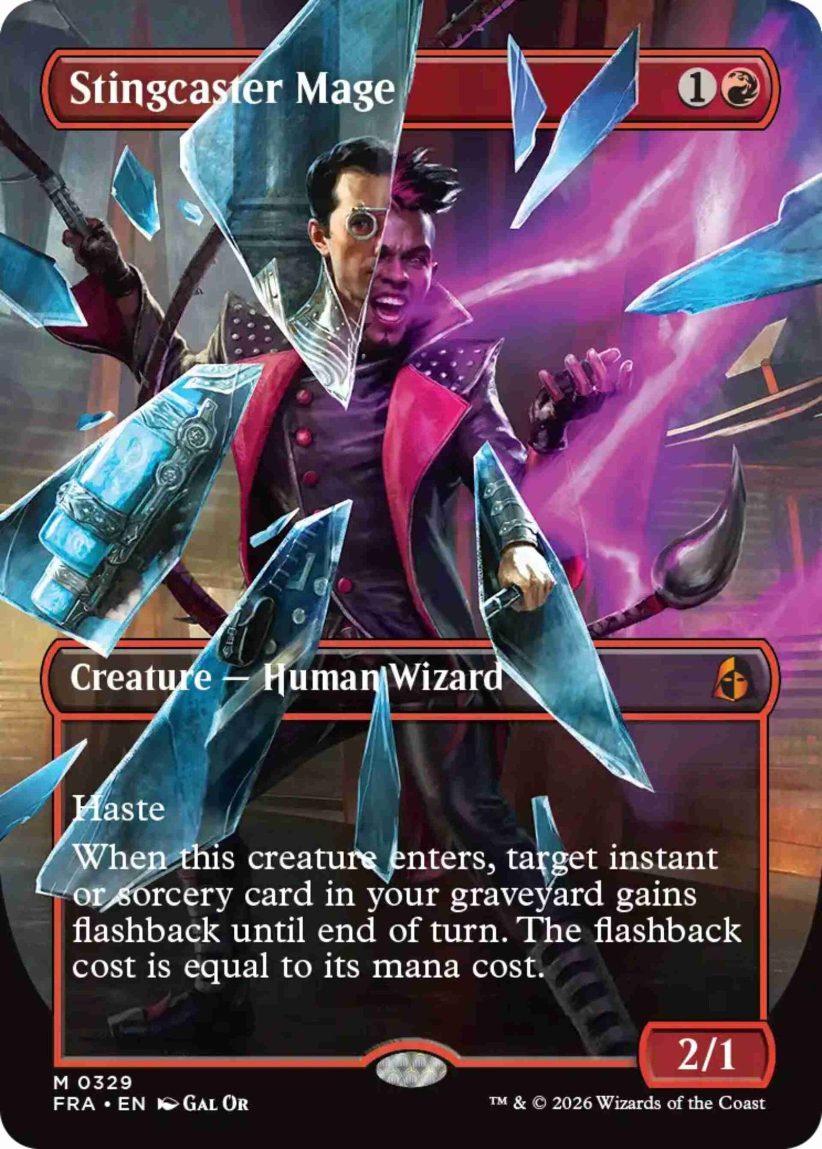 Magic The Gathering Reality Fracture (28)