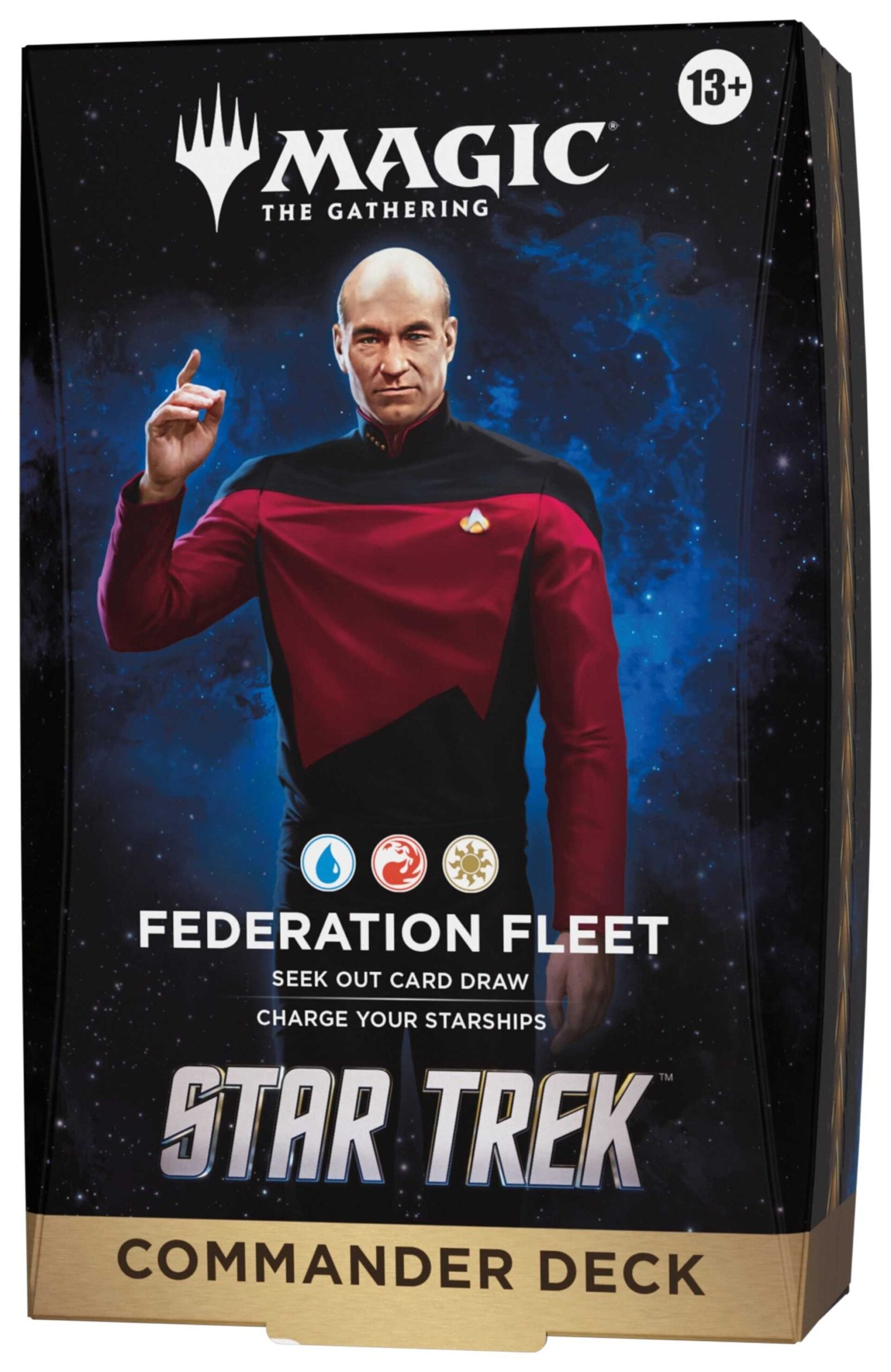 Magic the Gathering Star Trek (19)