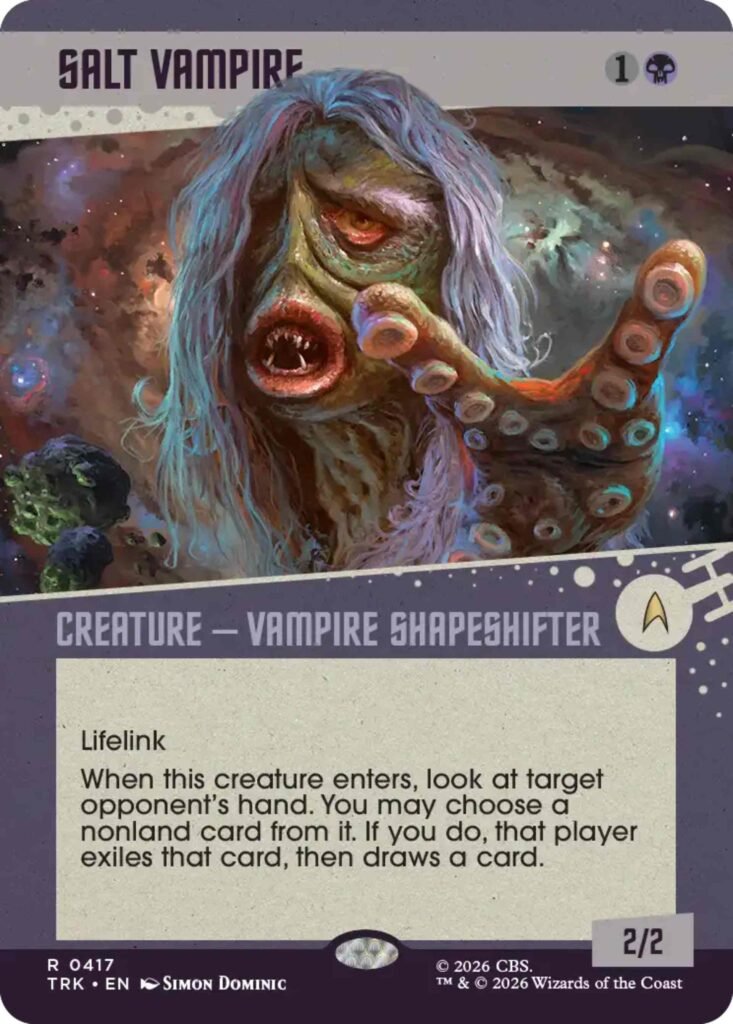 Magic the Gathering Star Trek (27)