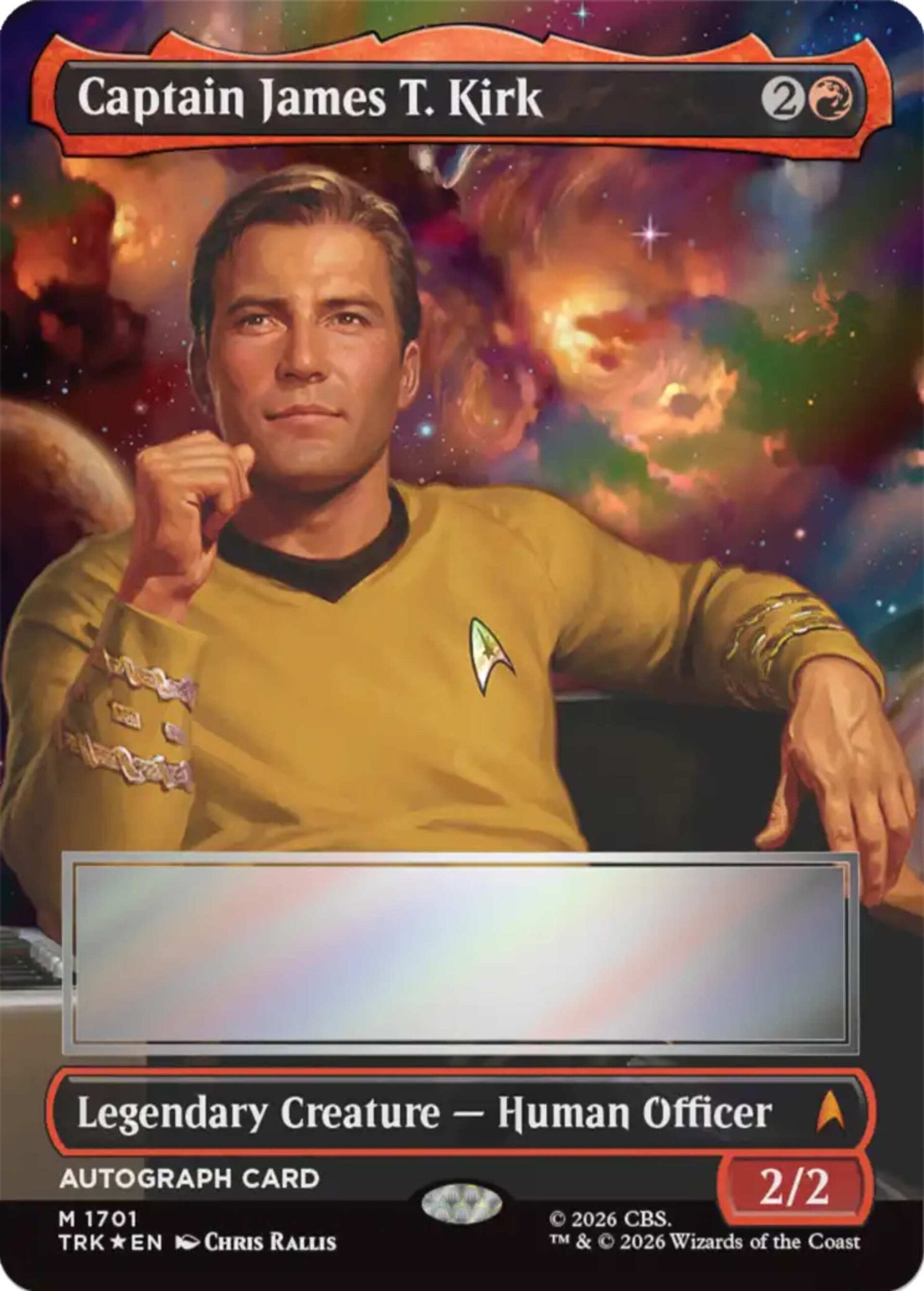 Magic the Gathering Star Trek (28)