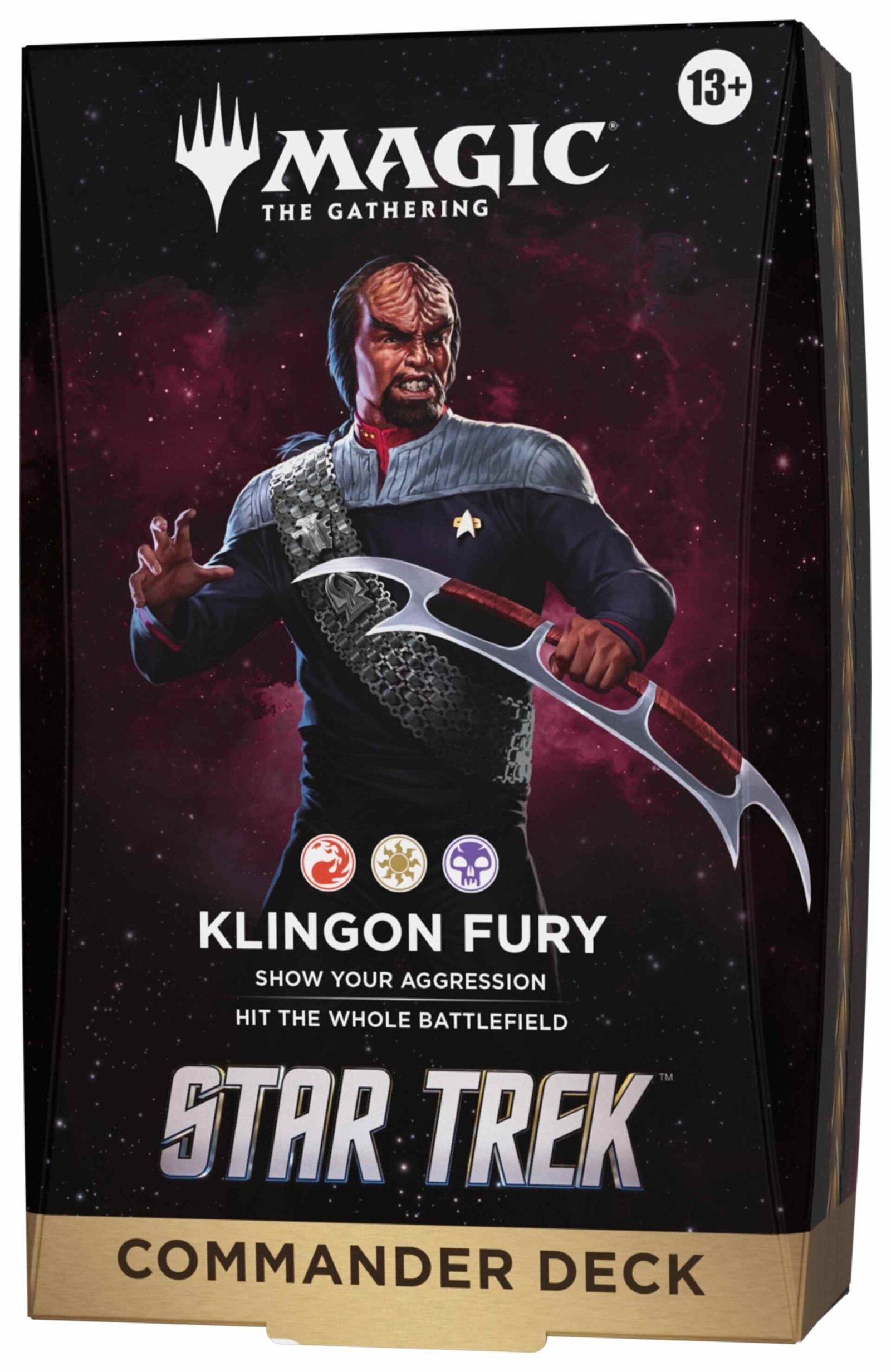 Magic the Gathering Star Trek (30)