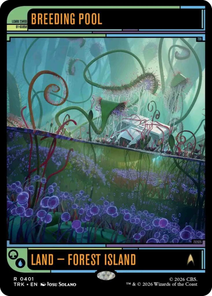 Magic the Gathering Star Trek (31)