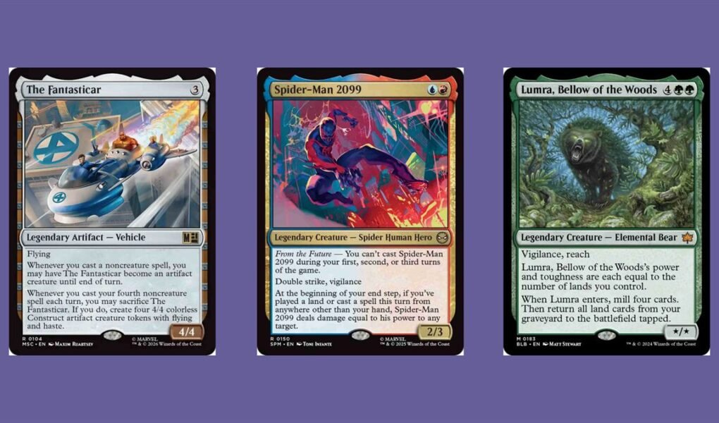 New Duel Commander Bans July 2026