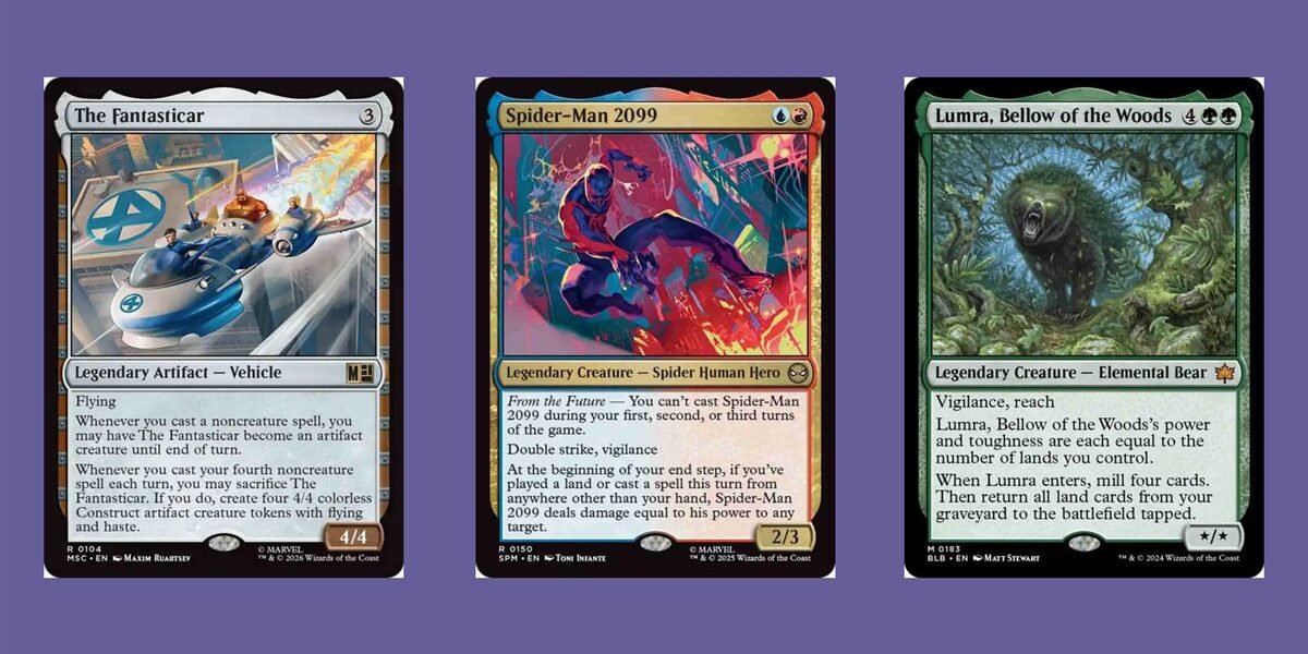 New Duel Commander Bans July 2026
