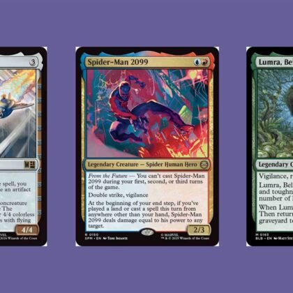 New Duel Commander Bans July 2026