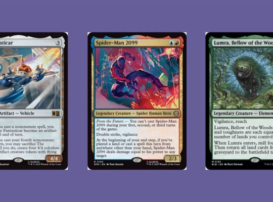 New Duel Commander Bans July 2026