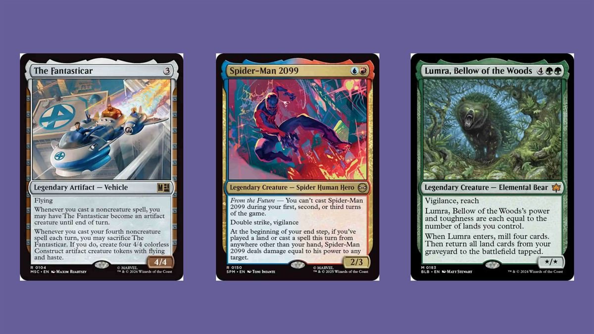 New Duel Commander Bans July 2026