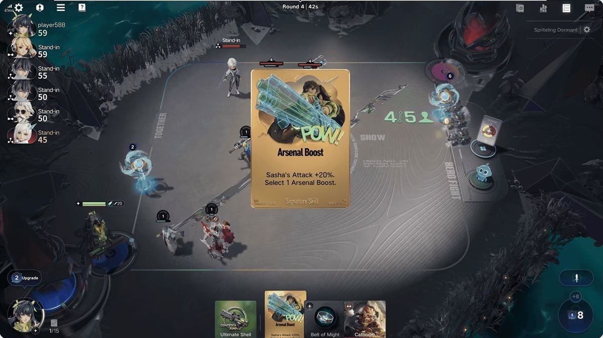Honor of Kings ACE (1)