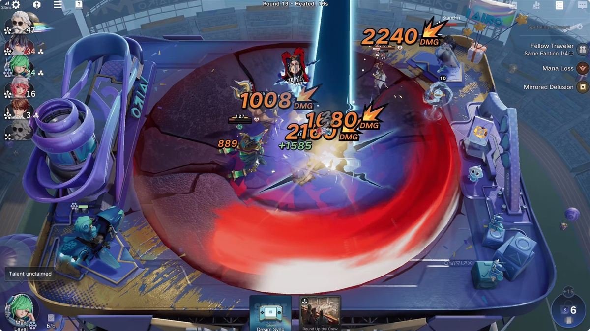 Honor of Kings ACE (2)