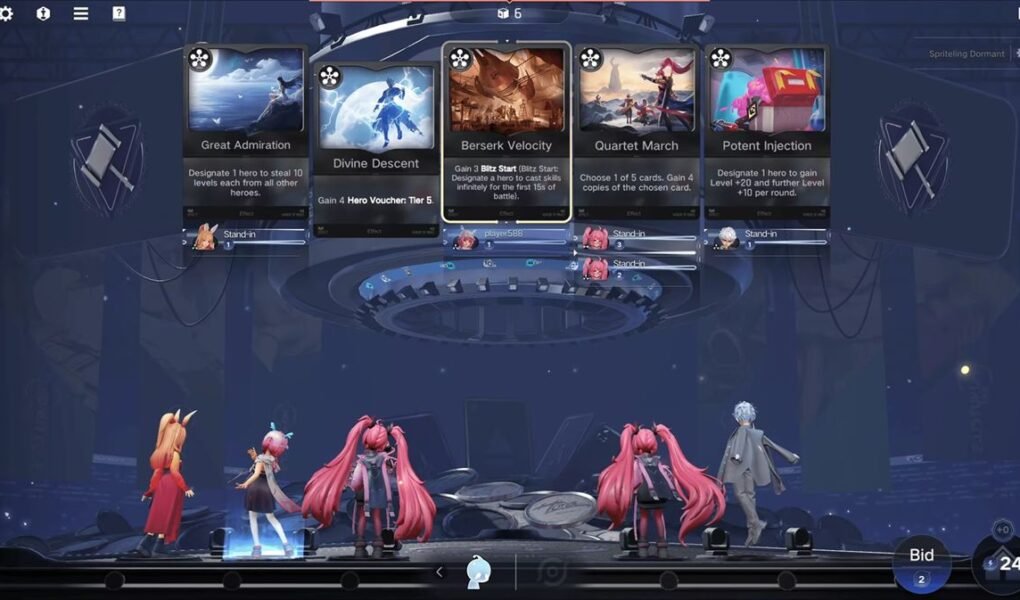 Honor of Kings ACE (3)